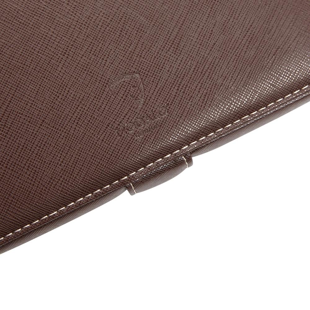 Modalo - Uhrenbox Gallante für 6 Uhren-TOJU Interior