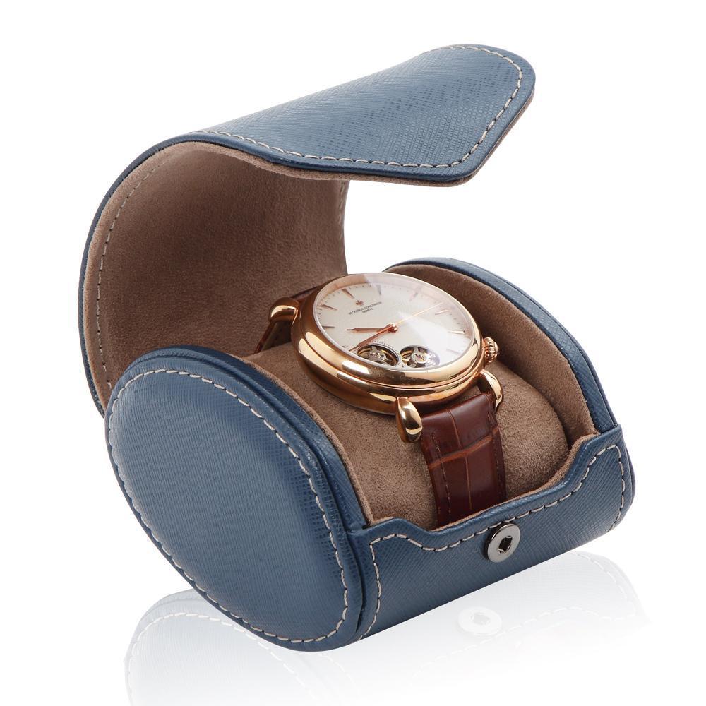 Modalo - Uhrenetui Aquila für 1 Uhr-TOJU Interior