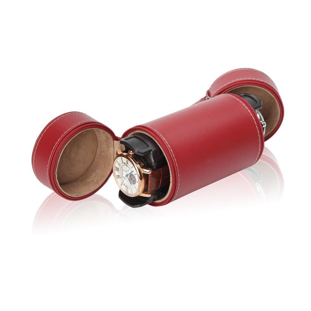 Modalo - Uhrenrolle Primus für 2 Uhren-TOJU Interior