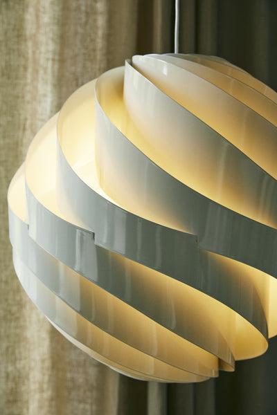 Gubi - Turbo Pendant lamp