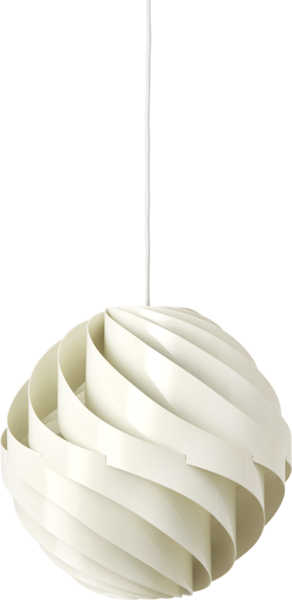 Gubi - Turbo Pendant lamp