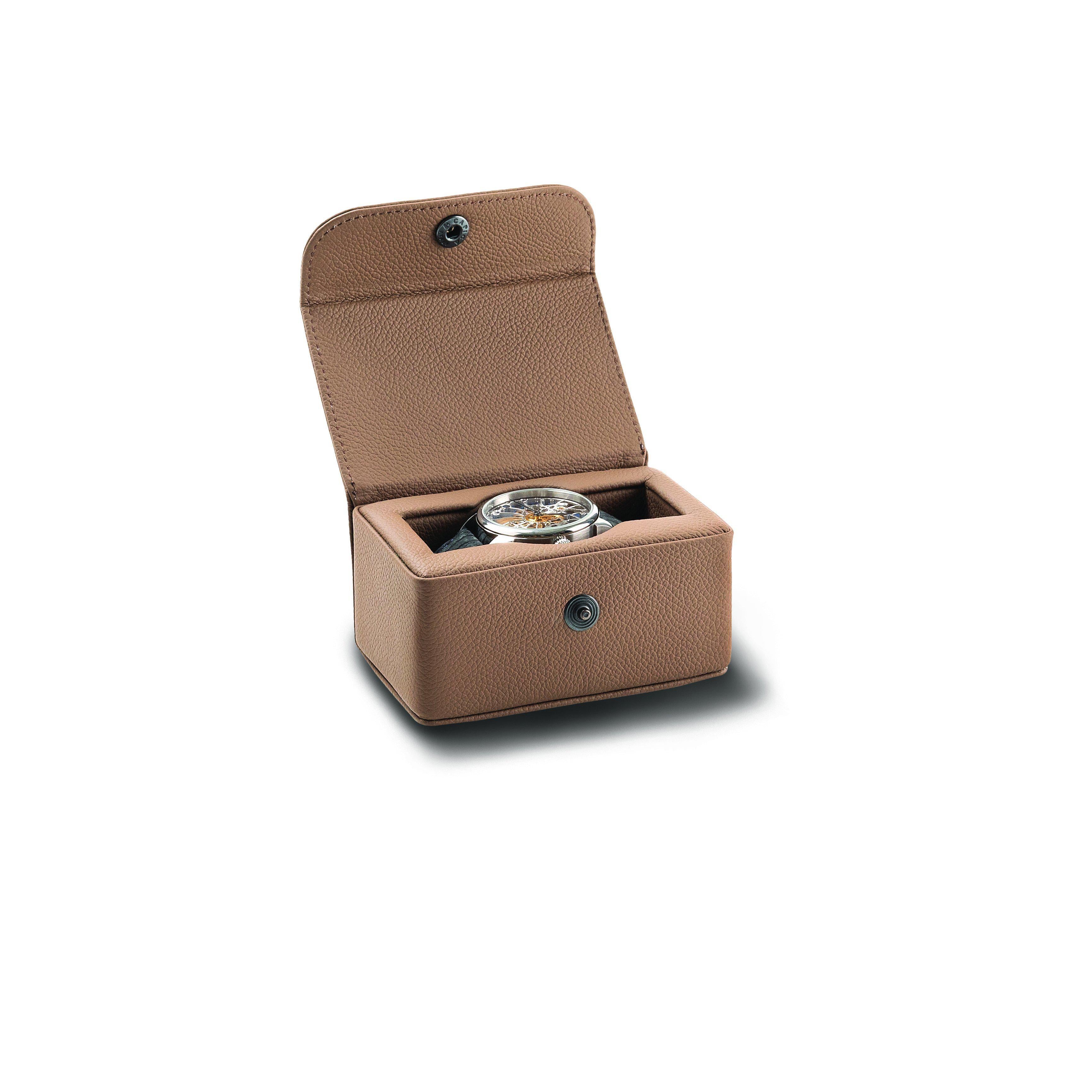 Scatola del Tempo Uhrenbox - VIAGGIO 1 besch-TOJU Interior