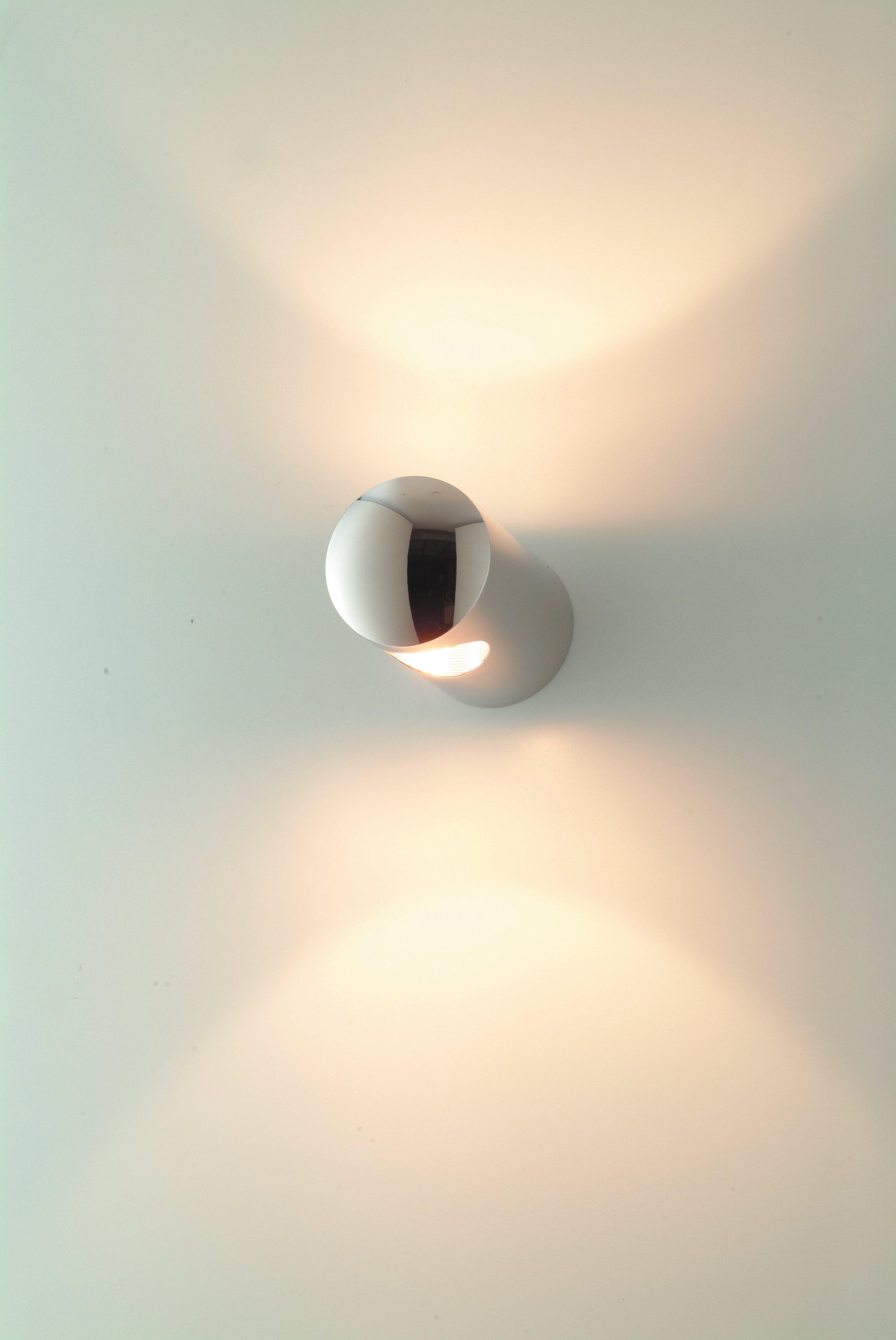 VS Manufaktur - Cina W Wandleuchte-Leuchten-VS MANUFAKTUR vormals Florian Schulz-TOJU Interior