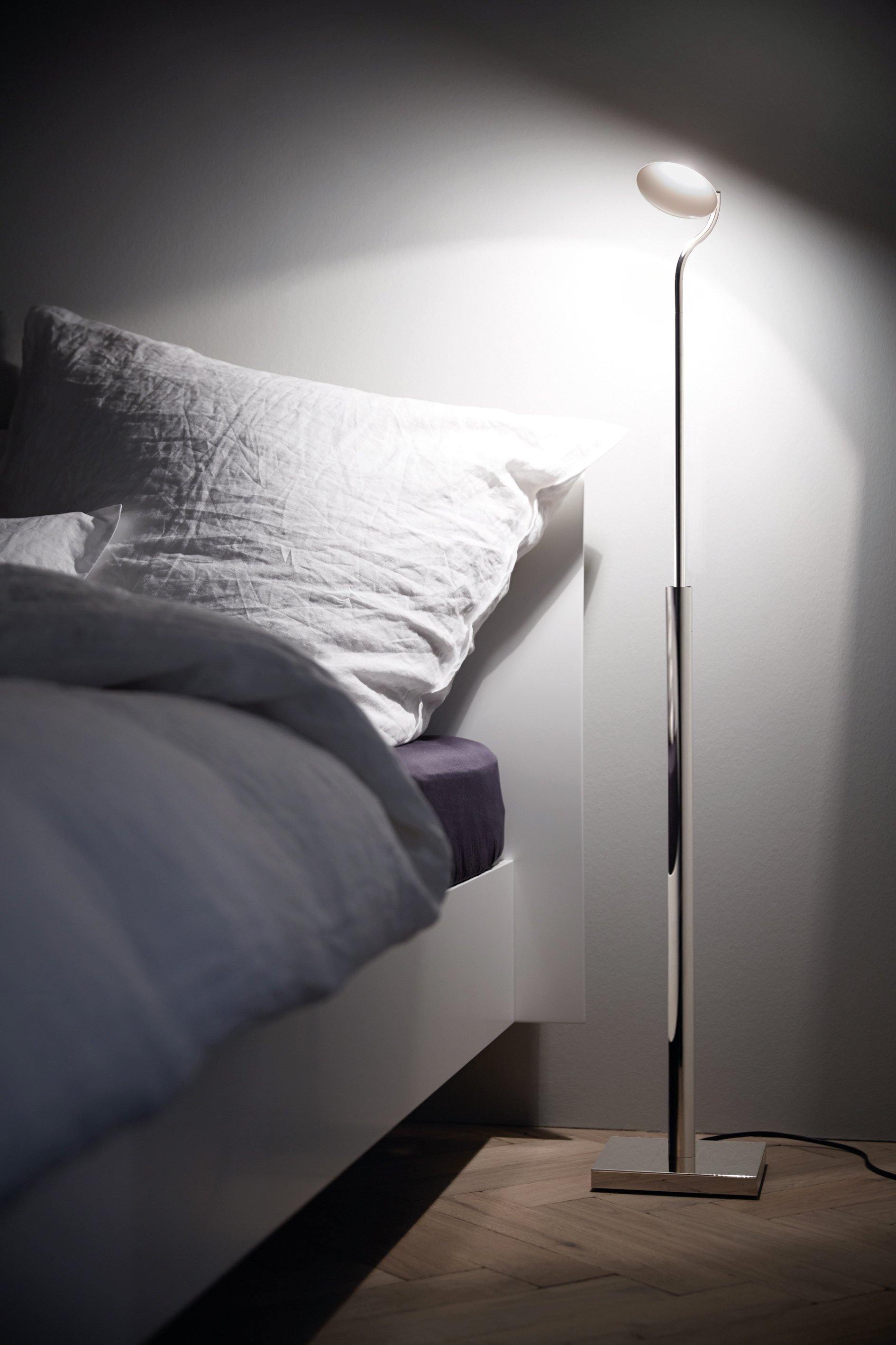 VS Manufaktur - GO 30 Leseleuchte-Leuchte-VS MANUFAKTUR vormals Florian Schulz-TOJU Interior