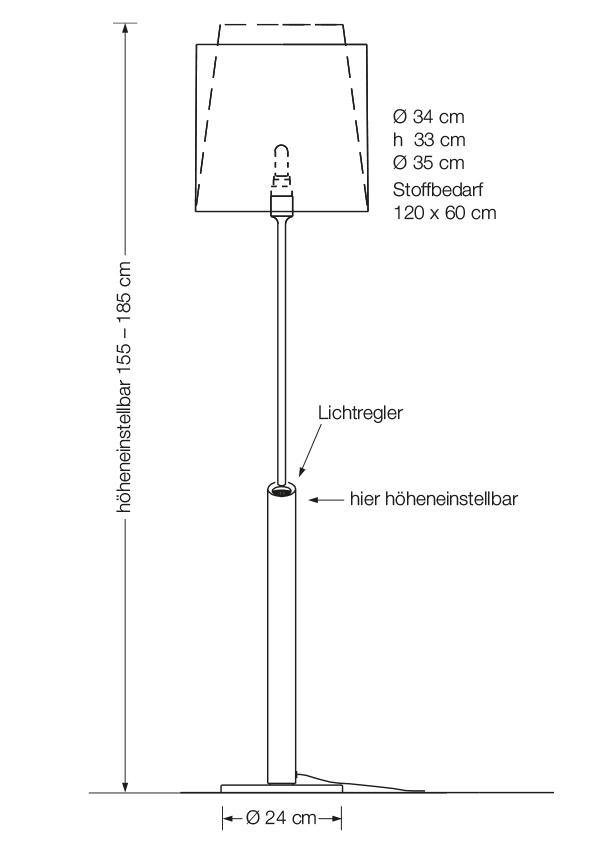 VS Manufaktur - INAS SD Leseleuchte-Leuchte-VS MANUFAKTUR vormals Florian Schulz-TOJU Interior