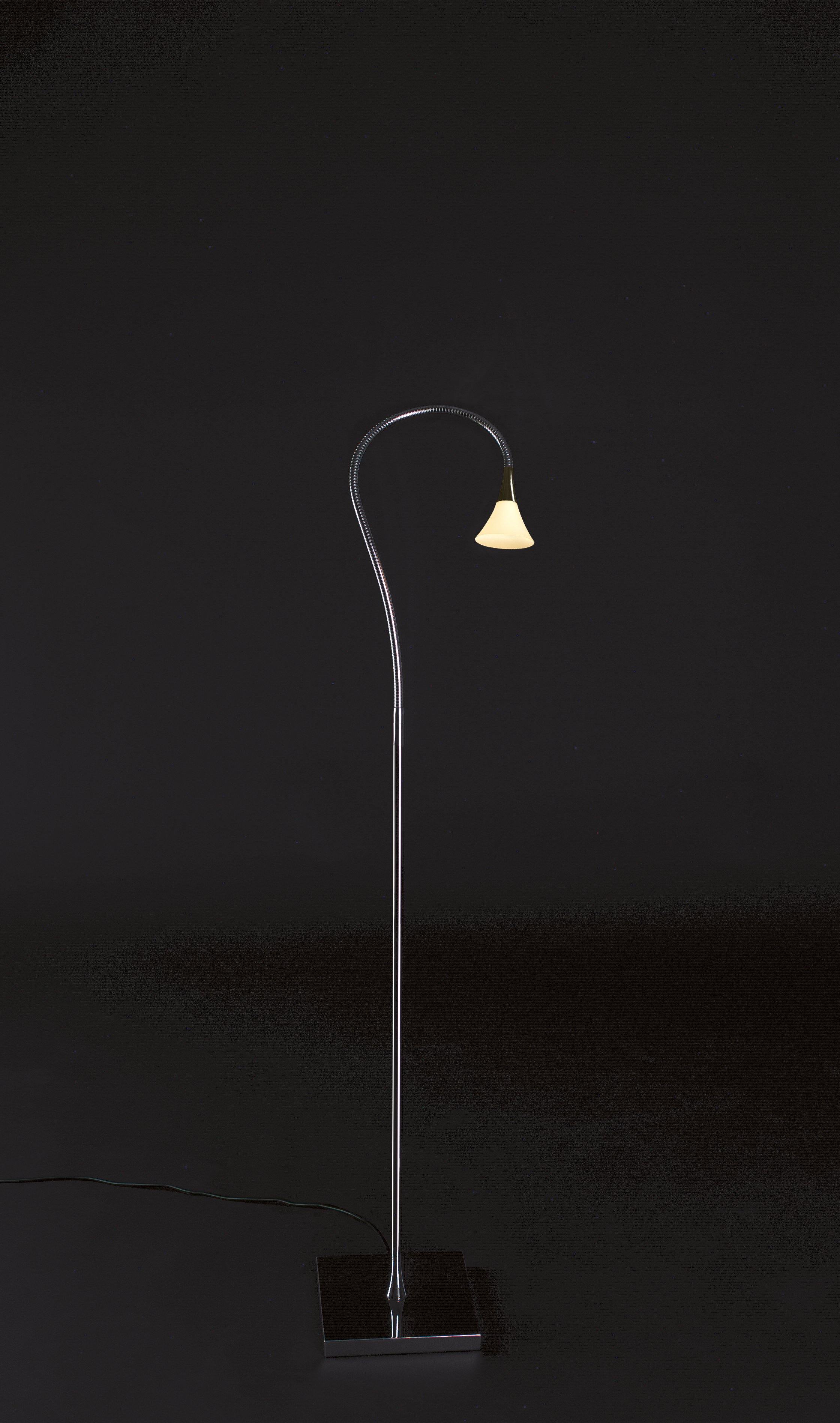 VS Manufaktur - LIN Leseleuchte-Leuchte-VS MANUFAKTUR vormals Florian Schulz-TOJU Interior