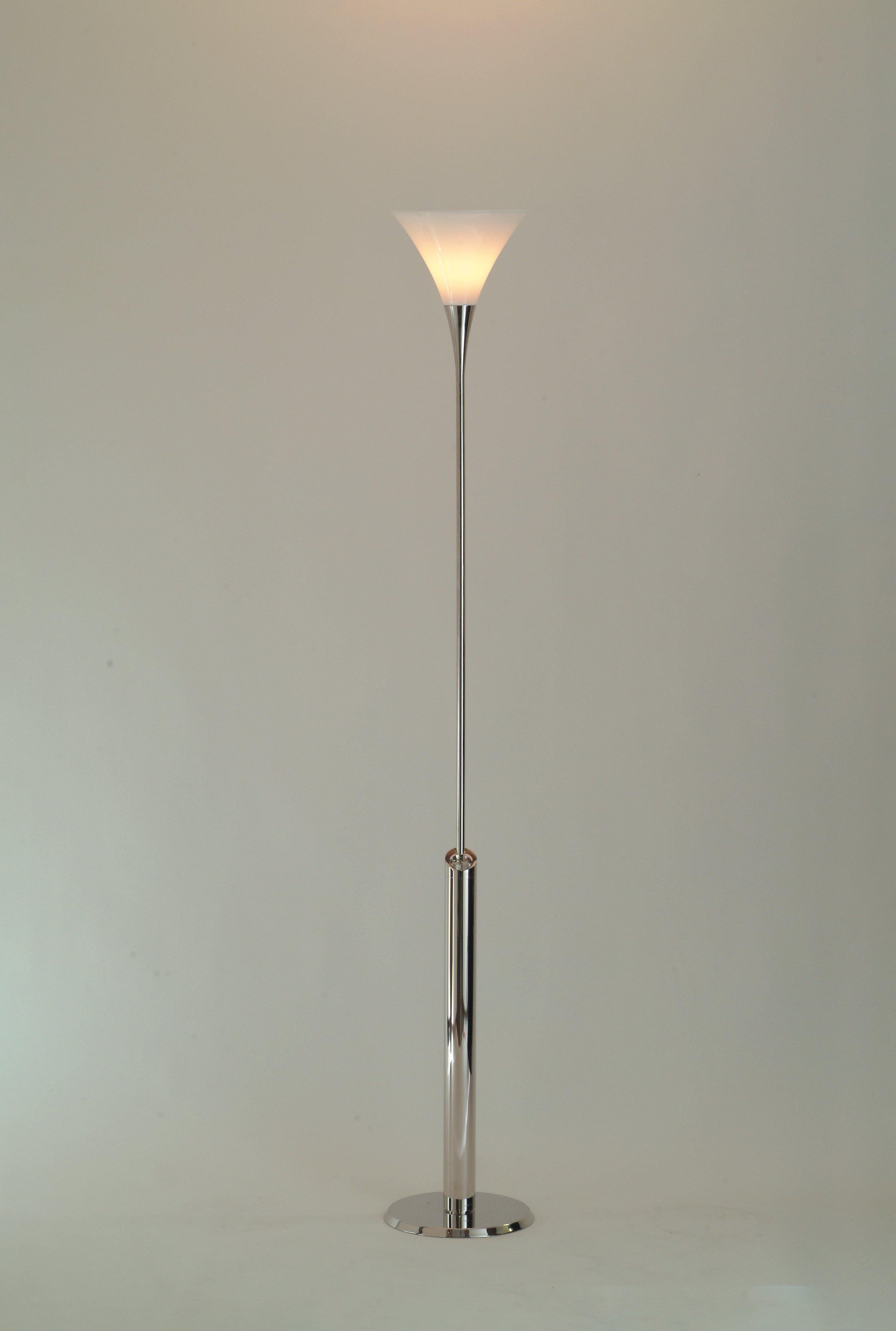 VS Manufaktur - LONEA SD Raumstrahler-Leuchte-VS MANUFAKTUR vormals Florian Schulz-TOJU Interior