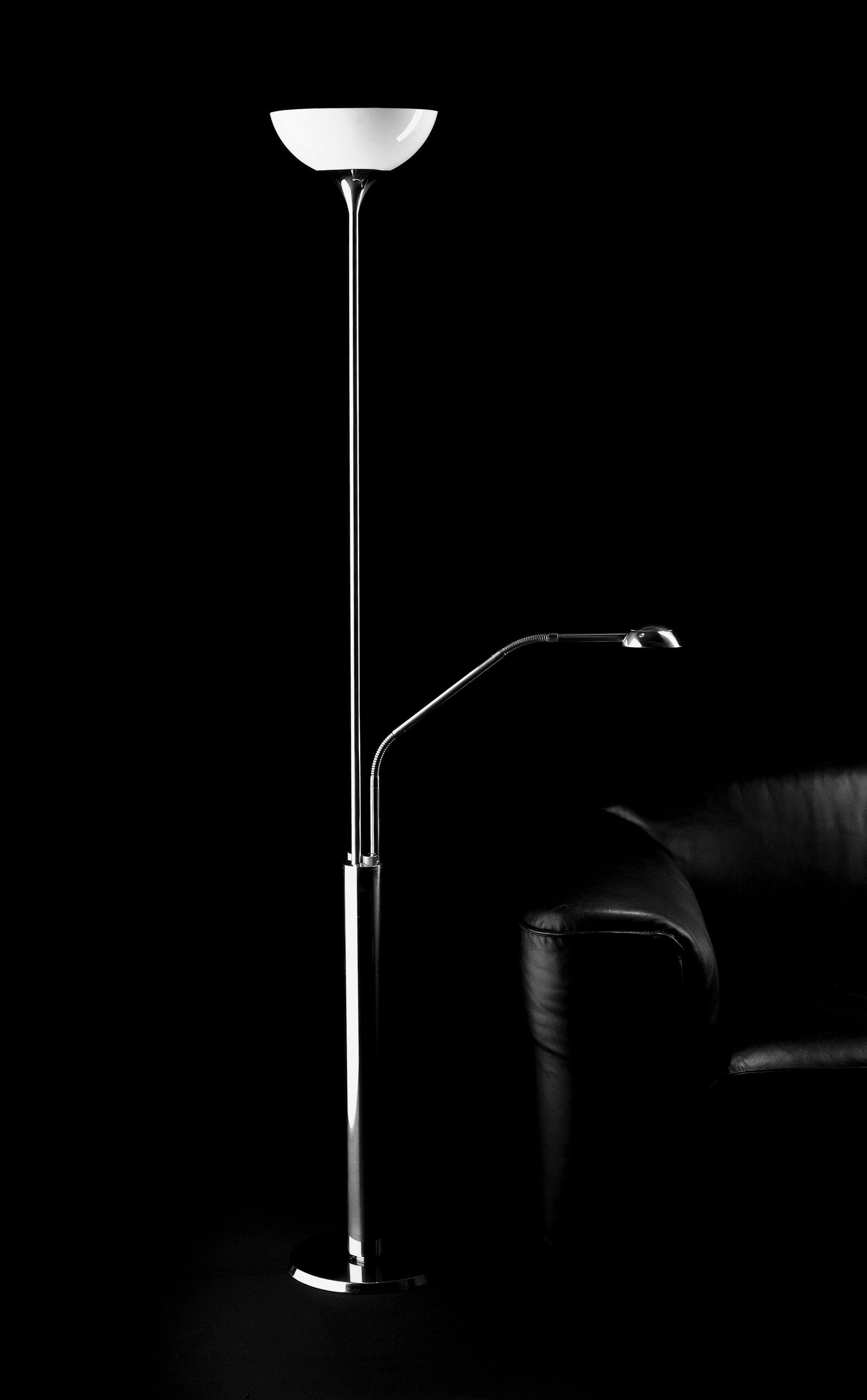 VS Manufaktur - MYOS Raumstrahler / Leseleuchte-Leuchte-VS MANUFAKTUR vormals Florian Schulz-TOJU Interior