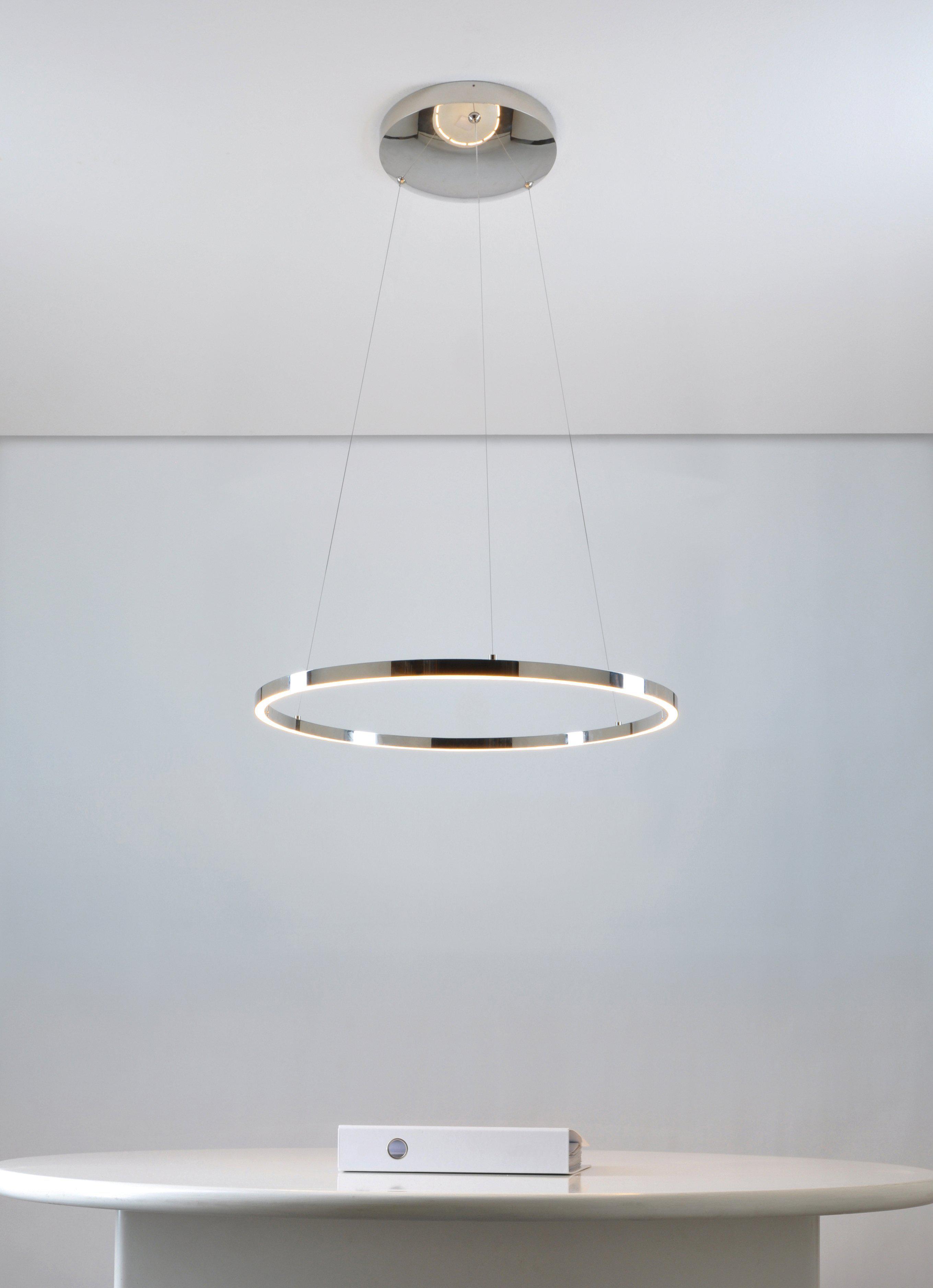 VS Manufaktur - ONE 58 Pendelleuchte-Pendelleuchte-VS MANUFAKTUR vormals Florian Schulz-TOJU Interior