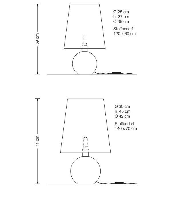 VS Manufaktur - ORA 20-Leuchte-VS MANUFAKTUR vormals Florian Schulz-TOJU Interior
