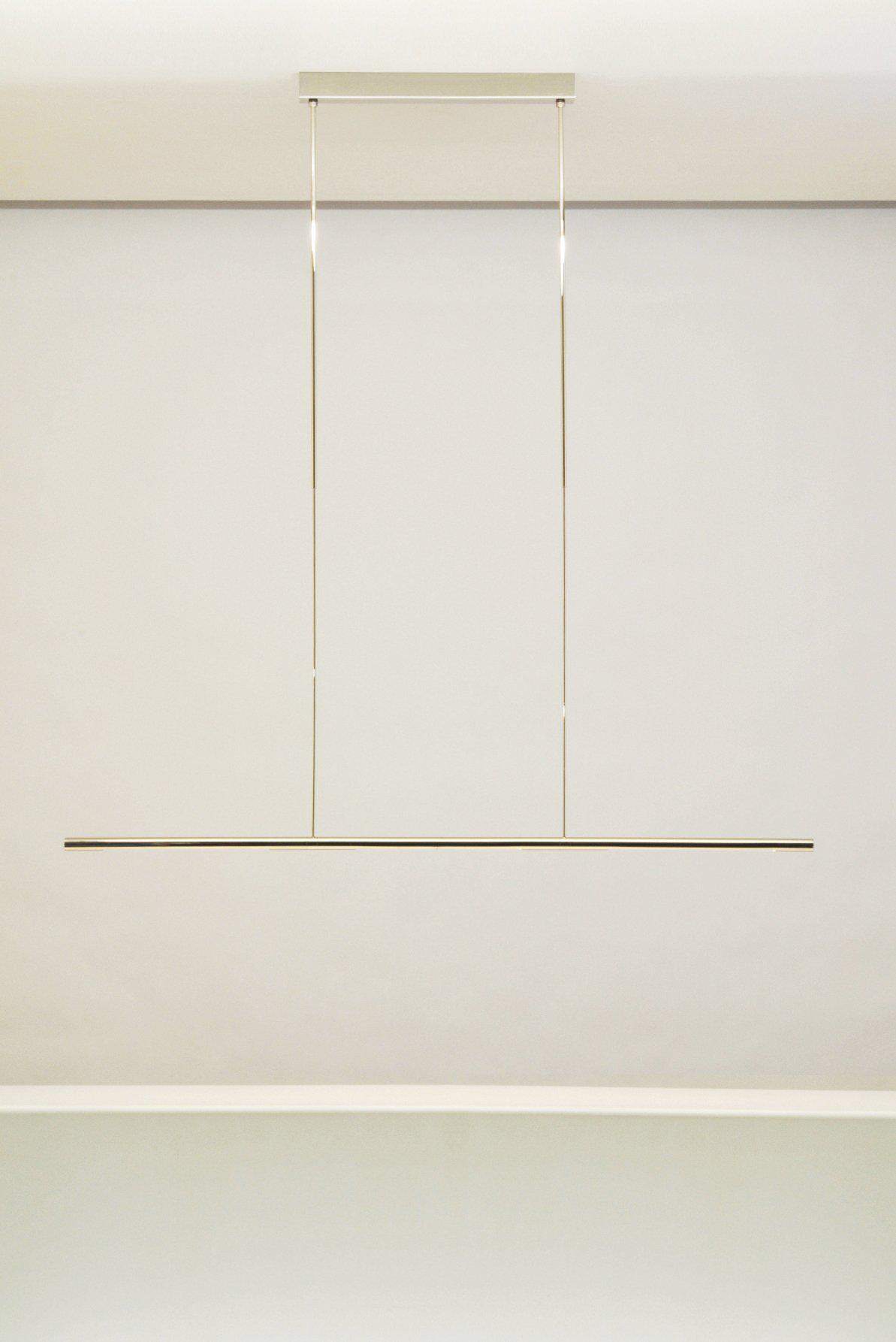 VS Manufaktur - PEN 142 Pendelleuchte-Leuchte-VS MANUFAKTUR vormals Florian Schulz-TOJU Interior