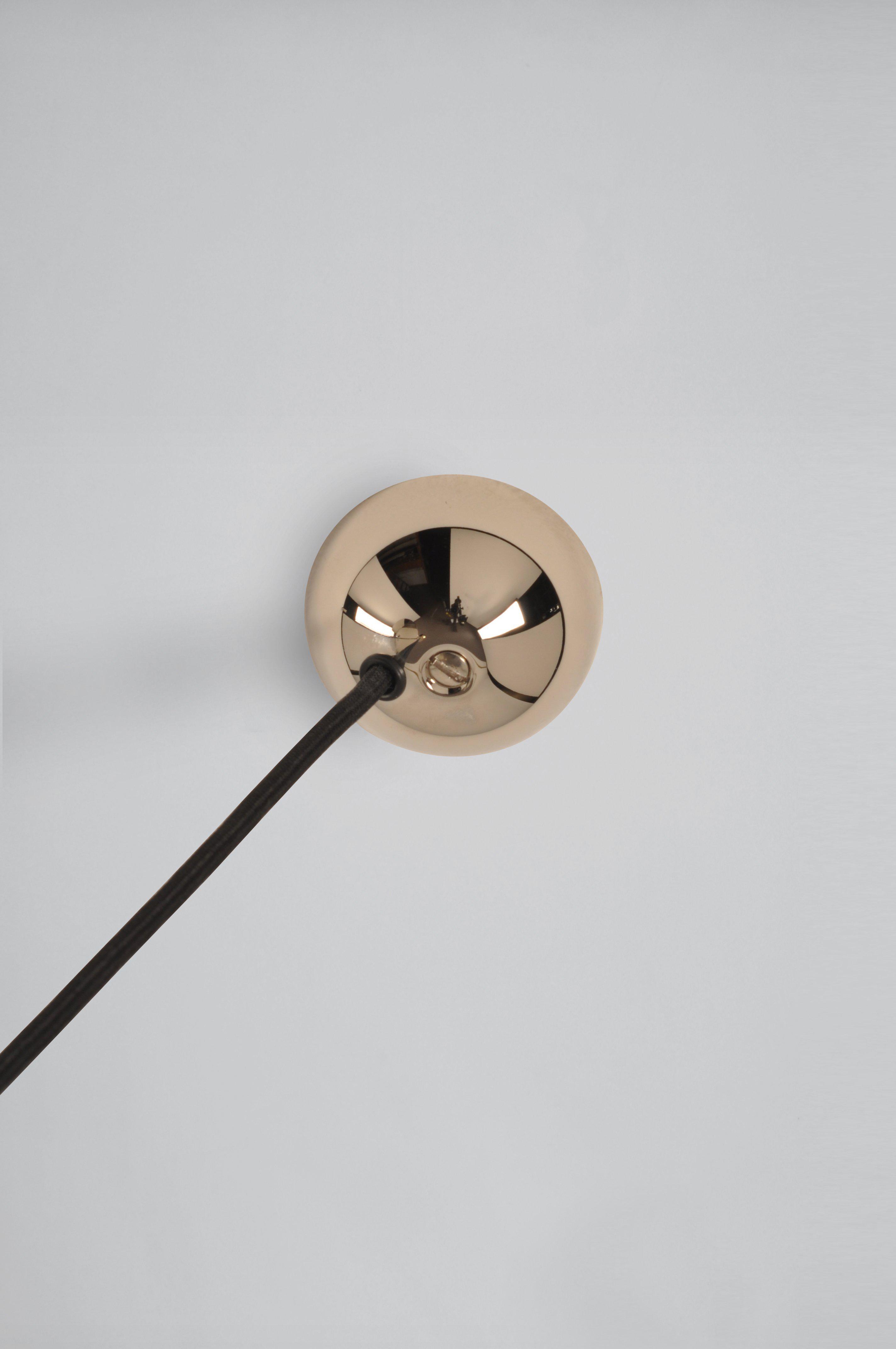 VS Manufaktur - POSA 36 Pendelleuchte-Pendel-Leuchten-VS MANUFAKTUR vormals Florian Schulz-TOJU Interior