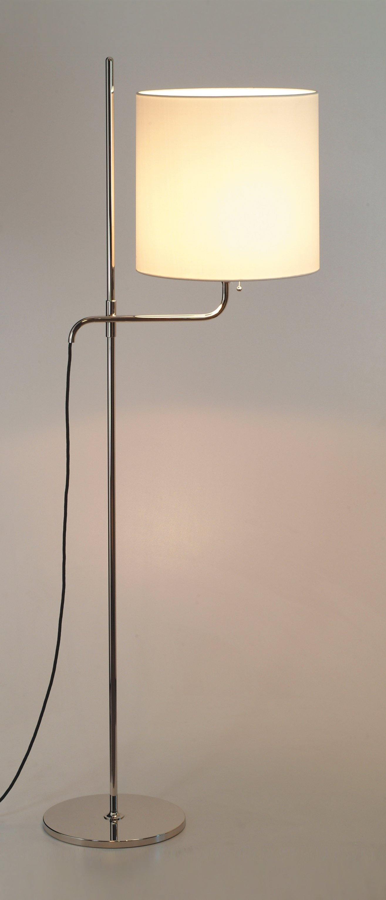 VS Manufaktur - STE Leseleuchte-Leuchte-VS MANUFAKTUR vormals Florian Schulz-TOJU Interior