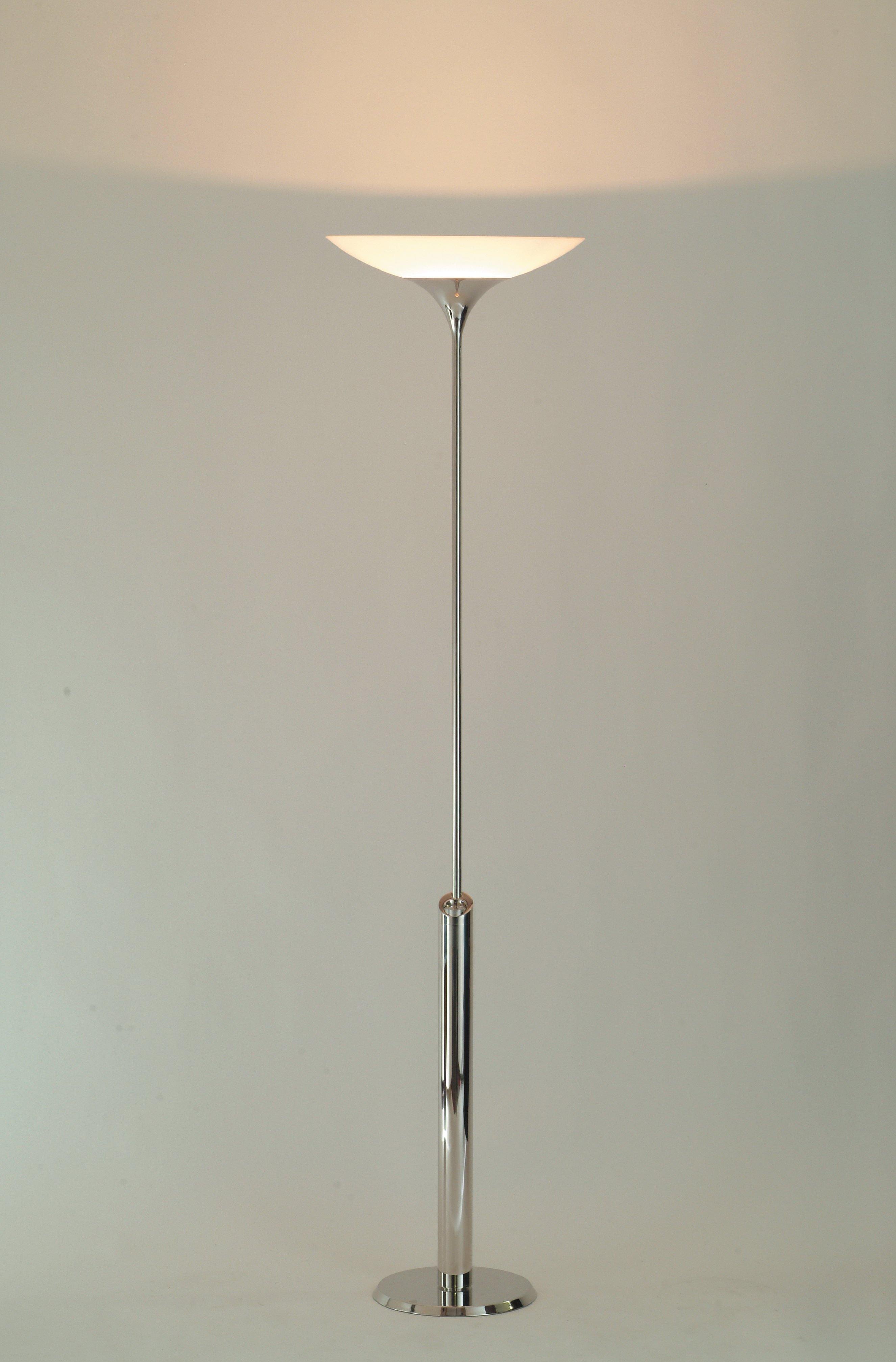 VS Manufaktur - TAOS 40 SD Raumstrahler-Leuchten-VS MANUFAKTUR vormals Florian Schulz-TOJU Interior