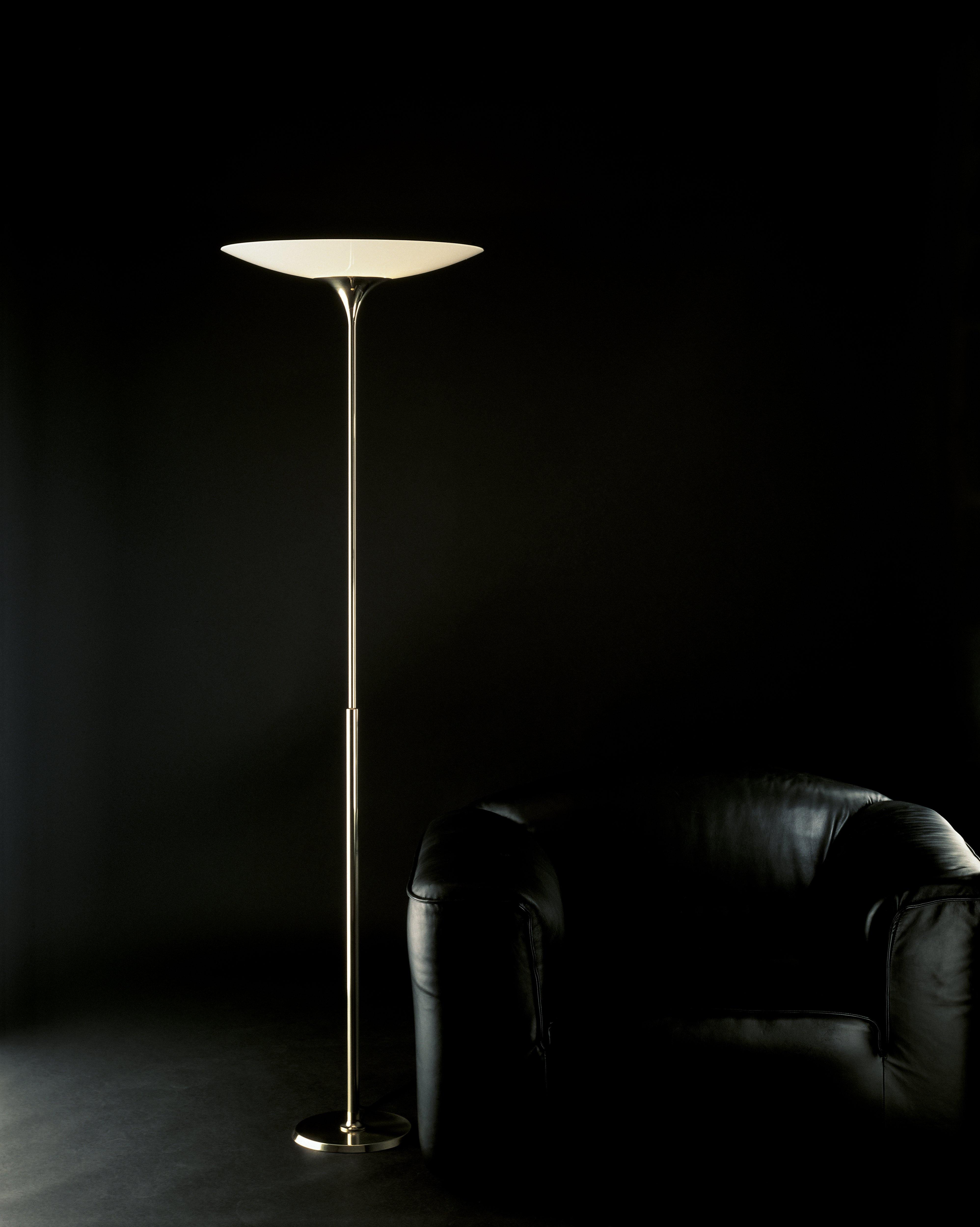 VS Manufaktur - TAOS 55 Raumstrahler-Leuchte-VS MANUFAKTUR vormals Florian Schulz-TOJU Interior