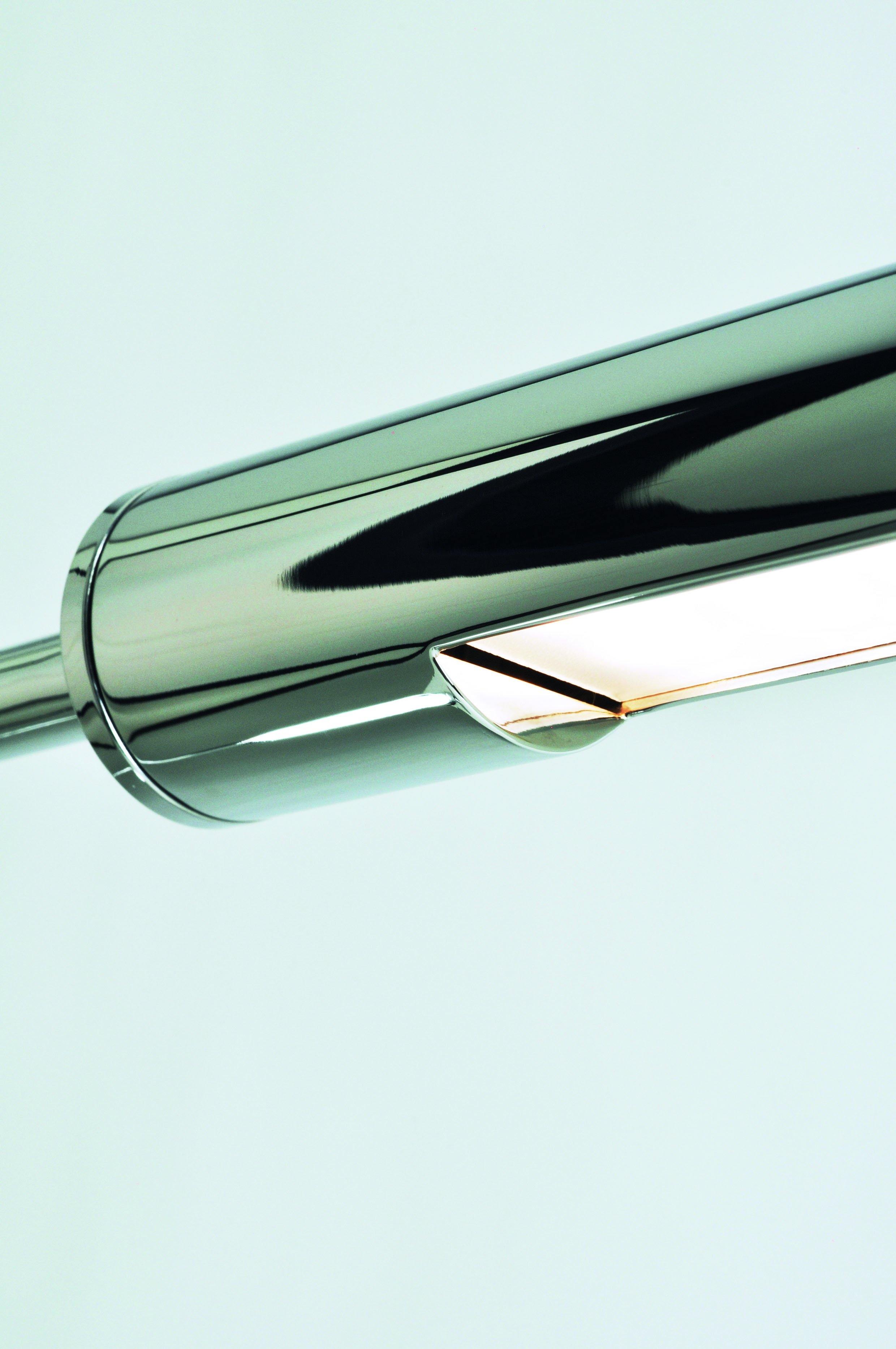 VS Manufaktur - TOPAN Tischleuchte-Leuchte-VS MANUFAKTUR vormals Florian Schulz-TOJU Interior