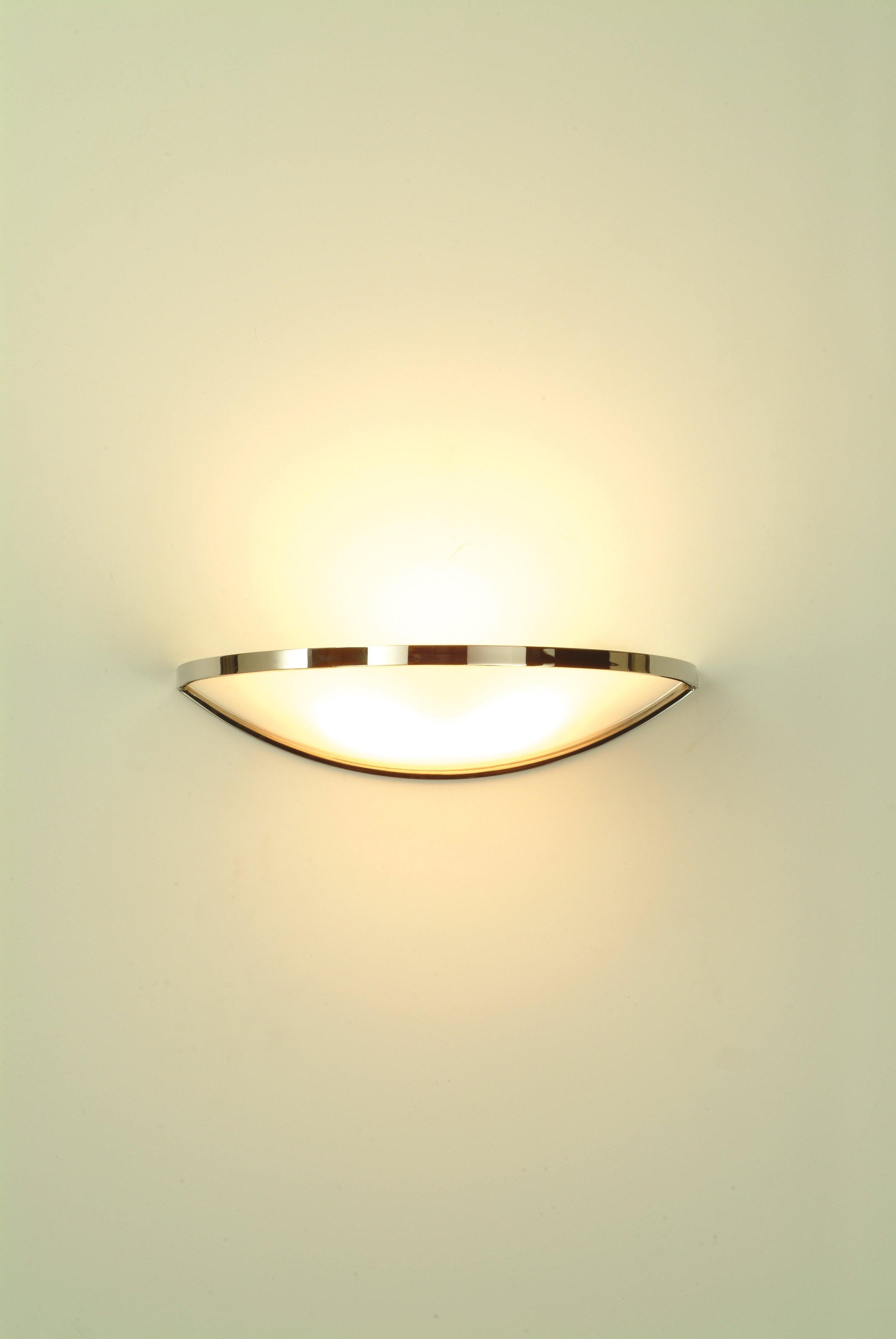 VS Manufaktur - VEA Wandleuchte-Leuchte-VS MANUFAKTUR vormals Florian Schulz-TOJU Interior