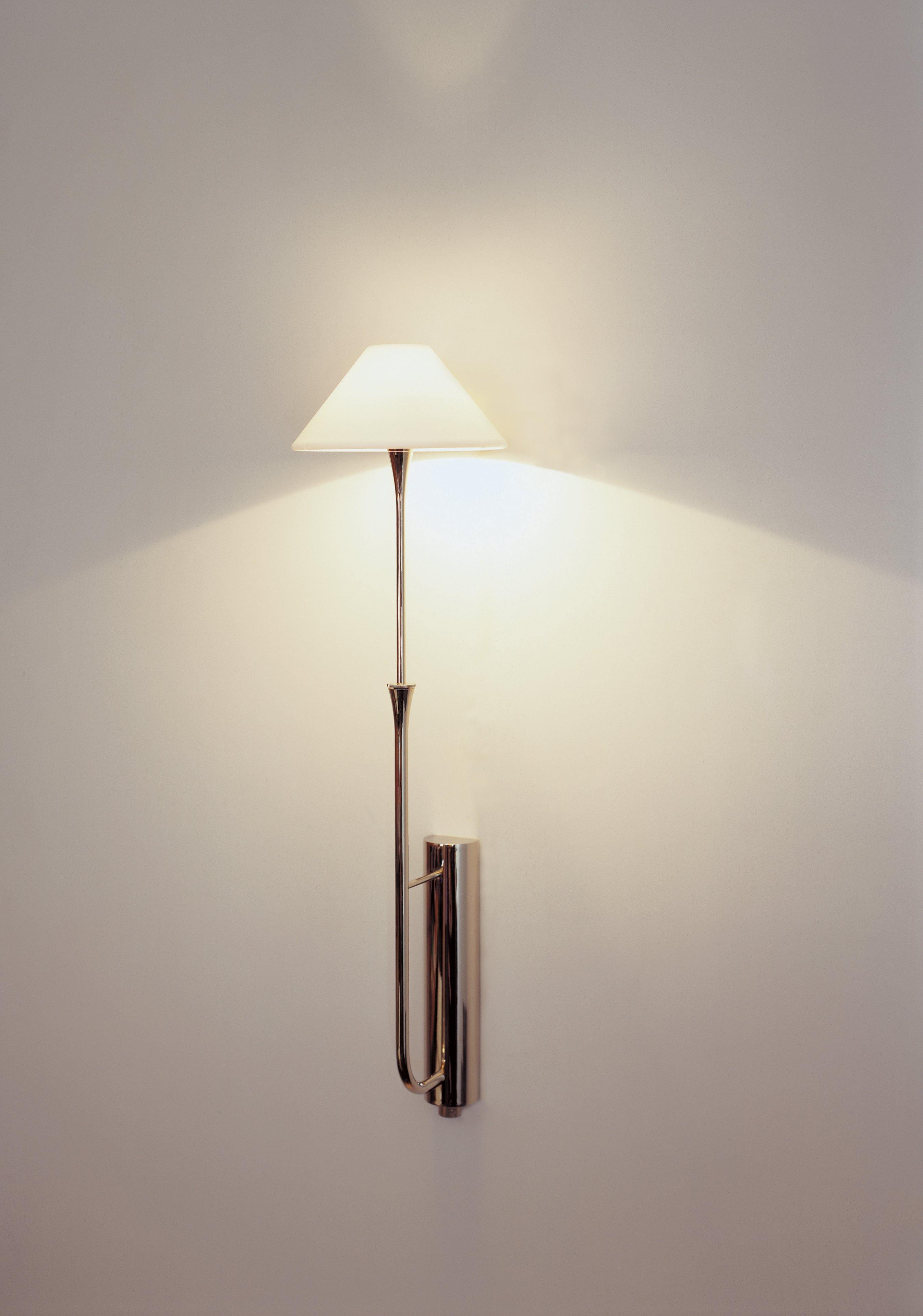 VS Manufaktur - WIN Wandleuchte-Leuchte-VS MANUFAKTUR vormals Florian Schulz-TOJU Interior